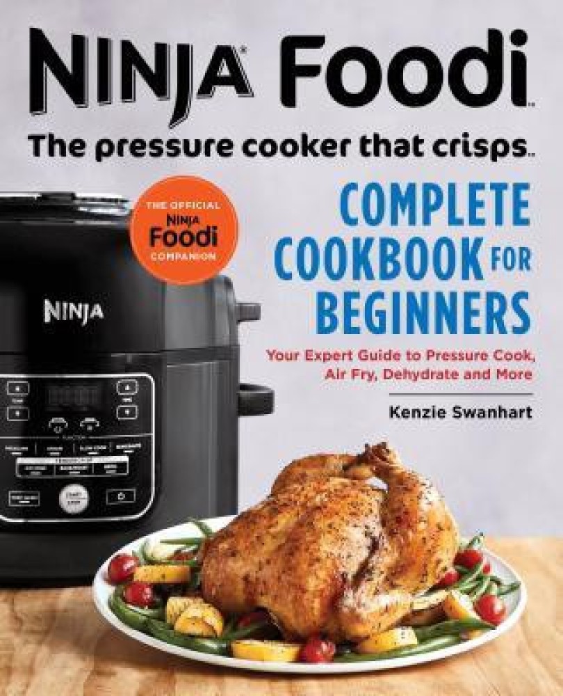 Foodi cooker discount