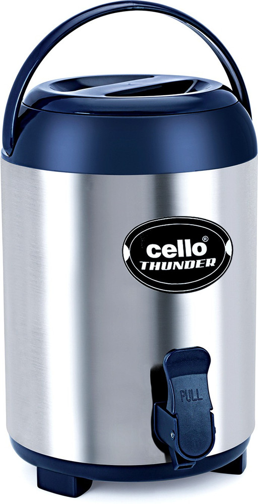 cello 4 ltr Water Jug Blue 4000 ml Flask Buy cello 4 ltr Water
