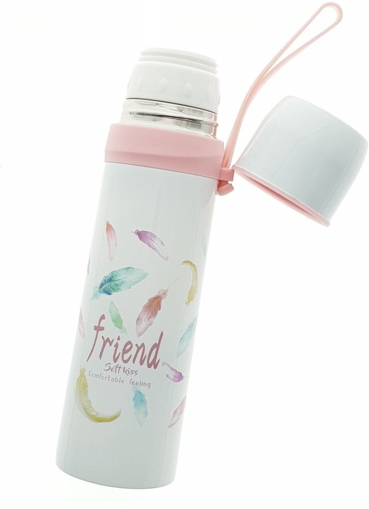 Girls kissing girls' Insulated Stainless Steel Water Bottle