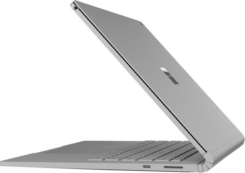 MICROSOFT Surface Book 2 Intel Core i7 8th Gen 8650U - (16 GB/SSD 