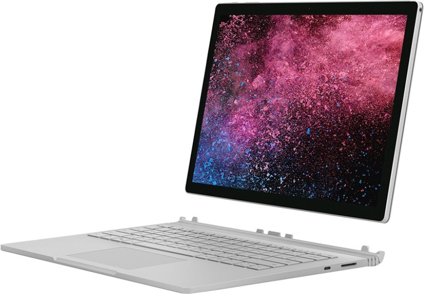 SurfaceBook2 13.5 16GB 試す RAM 1TB SSD グラボ付き