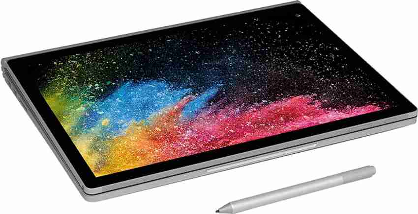 MICROSOFT Surface Book 2 Intel Core i5 7th Gen 7300U - (8 GB MICROSOFT Surface Book 2 Intel Core i5 7th Gen 7300U - (8 GB