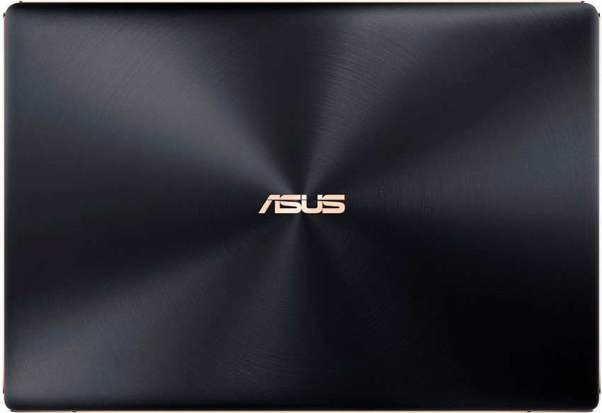 ASUS ZenBook S Intel Core i7 8th Gen 8550U 16 GB 512 GB SSD Windows 10 Home UX391UA ET012T Thin and Light Laptop Rs.122990 Price in India Buy ASUS ZenBook S Intel Core
