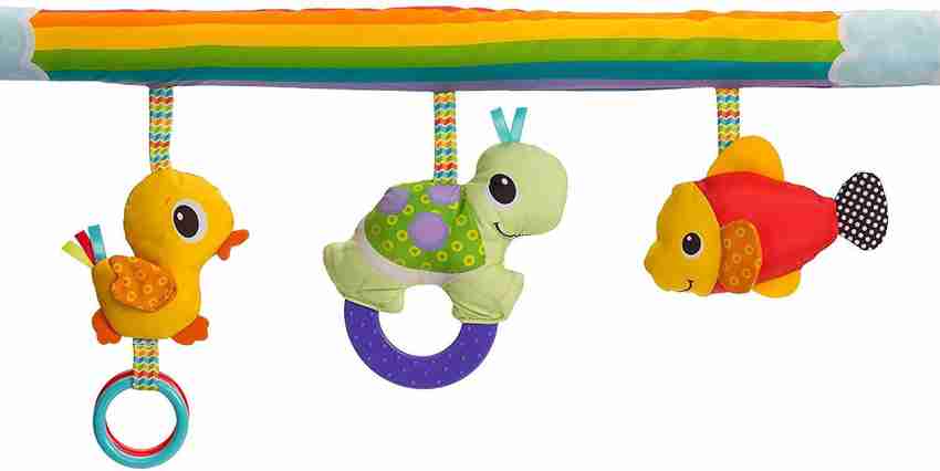 Infantino explore & 2025 store activity gym