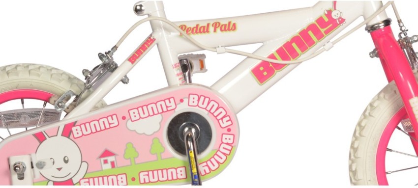 Hero bunny hotsell cycle price