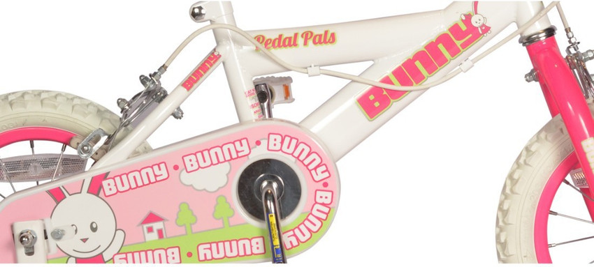 hero bunny cycle