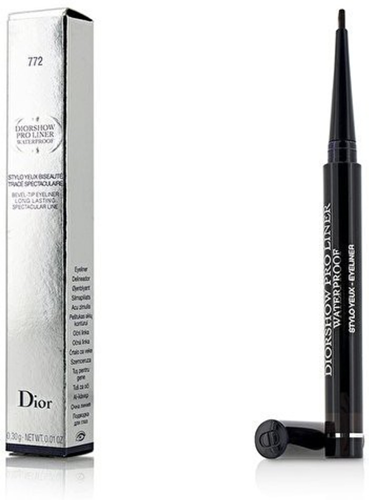 Diorshow pro hot sale liner waterproof