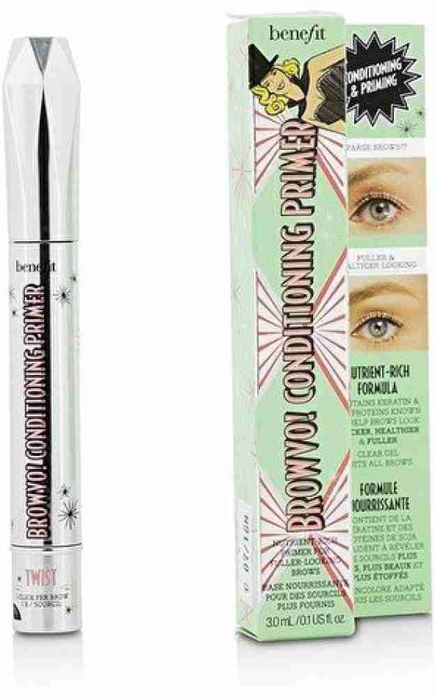 Benefit cosmetics brow deals conditioning eyebrow primer