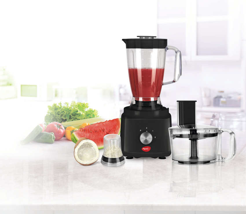 Pigeon on sale food processor