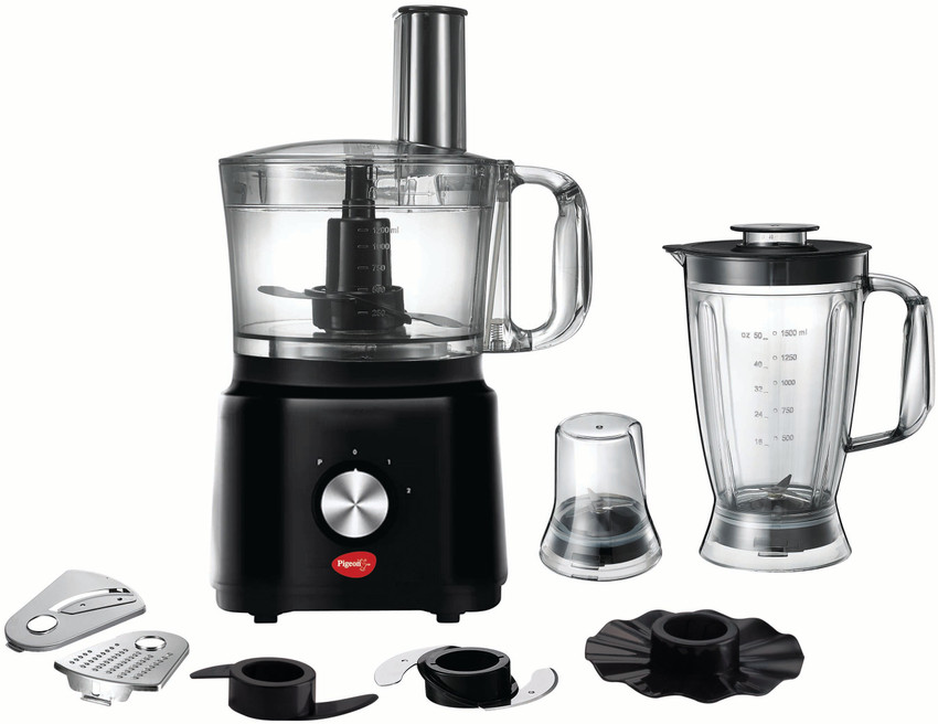 Pigeon food processor deals
