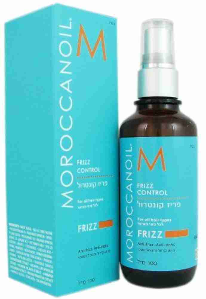 Moroccan oil frizz control shop