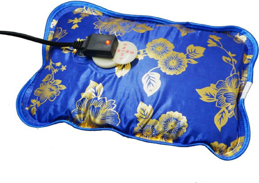 Electric heating pad hot water gel pillow clearance