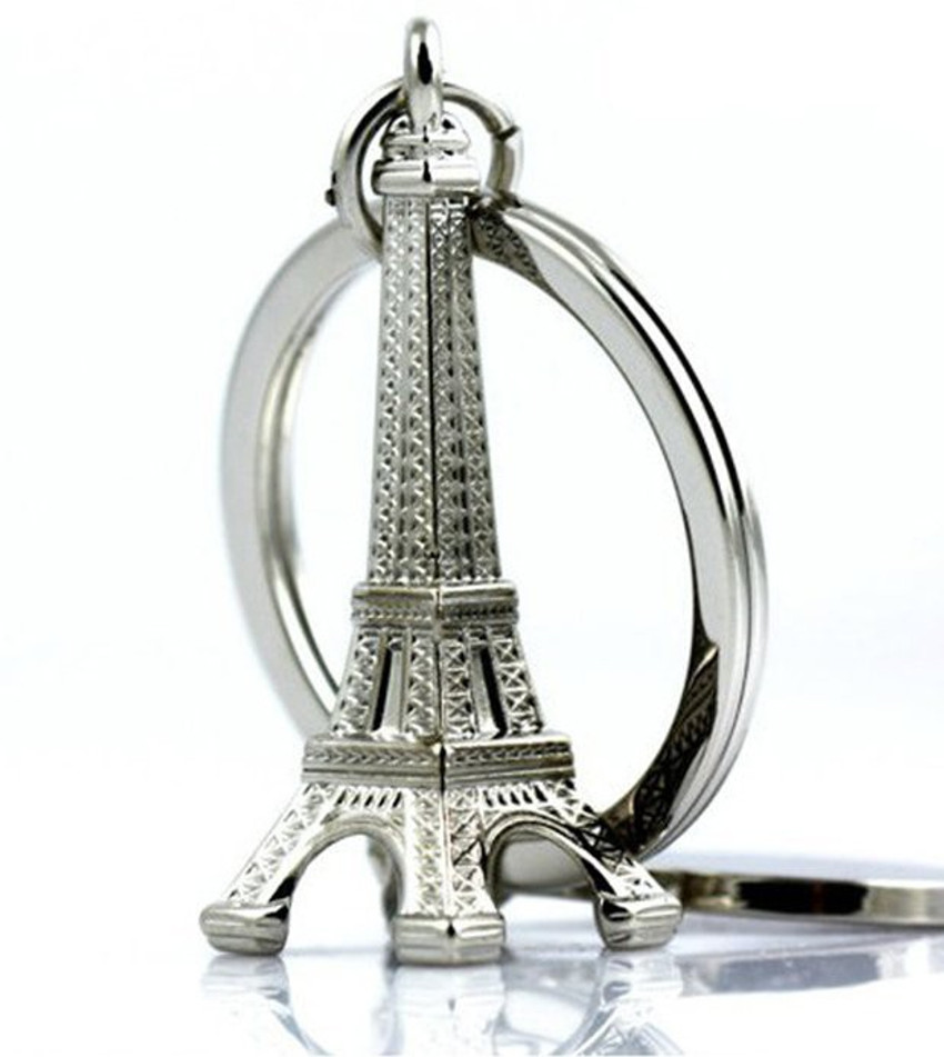 Eiffel tower discount keychain flipkart