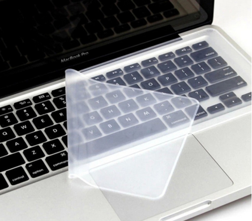 Silicone cover deals for laptop