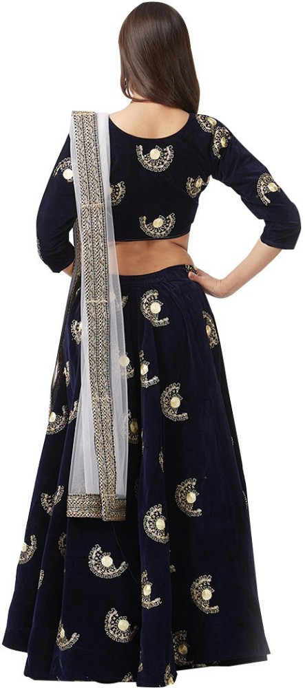 Peachmode ghagra clearance choli