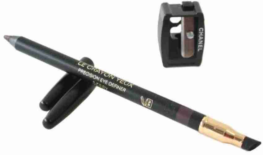 Generic Le Crayon Khol Intense Eye Pencil - # 58 Berry Chanel