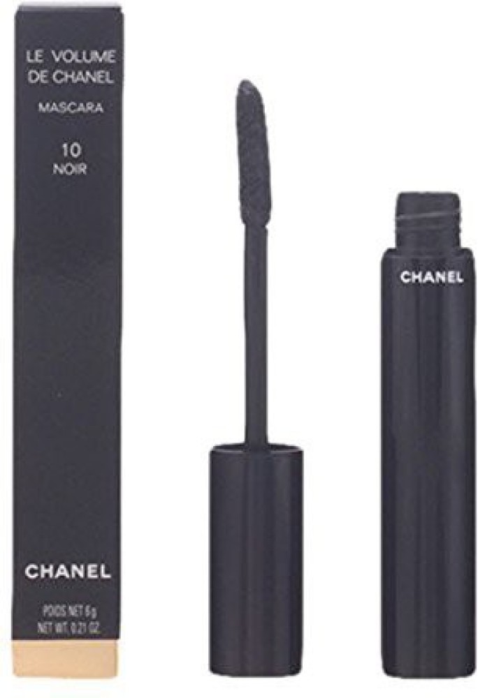 Generic Chanel Le Volume De Chanel Mascara 10 Noir 6 g - Price in India, Buy  Generic Chanel Le Volume De Chanel Mascara 10 Noir 6 g Online In India,  Reviews, Ratings & Features