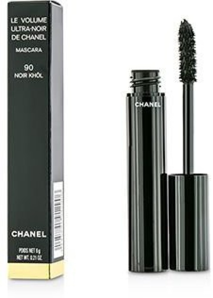 Generic Chanel Le Volume De Chanel Mascara Ultra Noir 6 g - Price in India,  Buy Generic Chanel Le Volume De Chanel Mascara Ultra Noir 6 g Online In  India, Reviews, Ratings