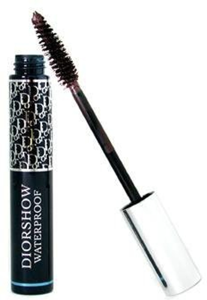 Christian dior deals mascara