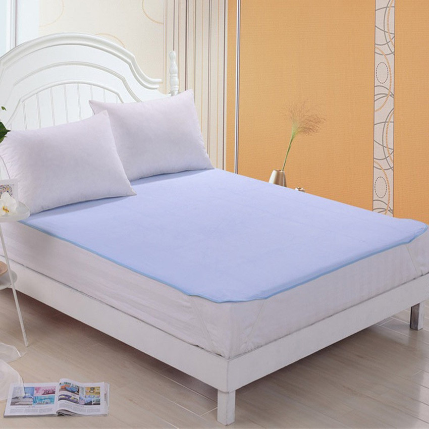 Sena waterproof mattress online cover