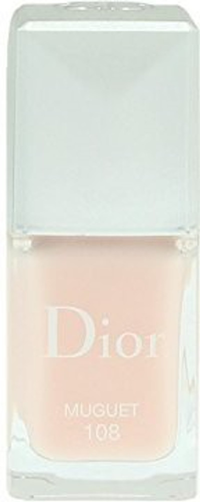 Dior muguet nail polish online
