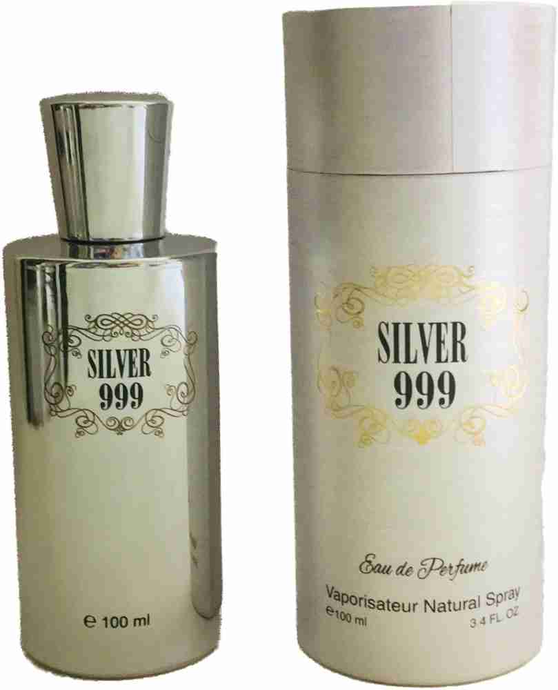 Parfum silver original new arrivals