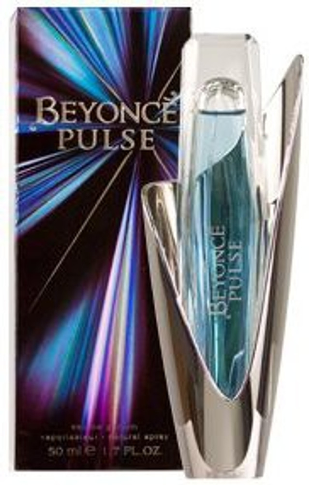 Beyonce pulse sales eau de parfum