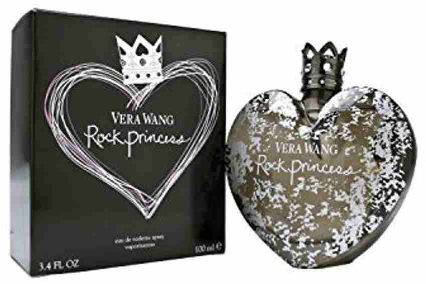Buy Vera Wang Rock Princess By For Women Edt Spray 3.4 Oz Perfume