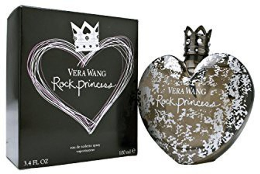 Rock princess by vera wang eau de toilette spray 3.4 hotsell oz