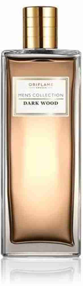 Oriflame Sweden 30059 DARK WOOD EDT Eau de Toilette 75 ml