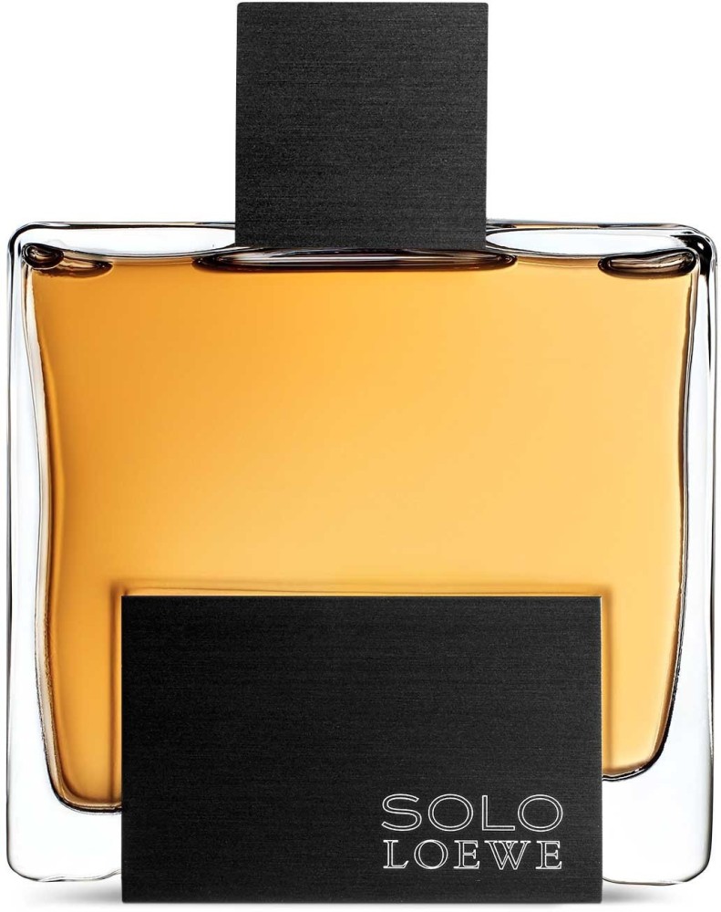 Buy Solo Loewe Pour Homme Men Perfume Eau de Toilette 125 ml