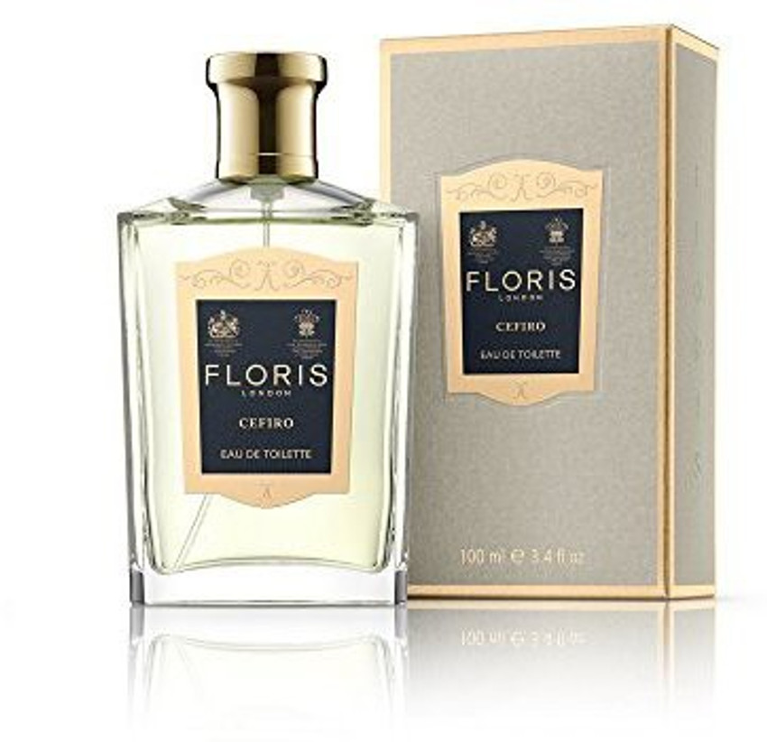 Floris cefiro perfume new arrivals