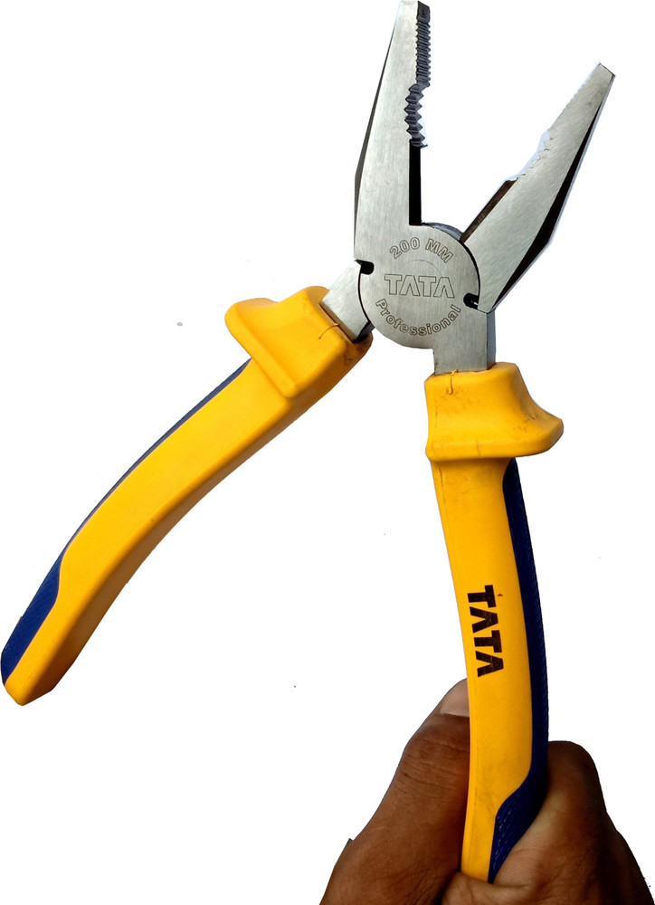 Tata clearance combination plier