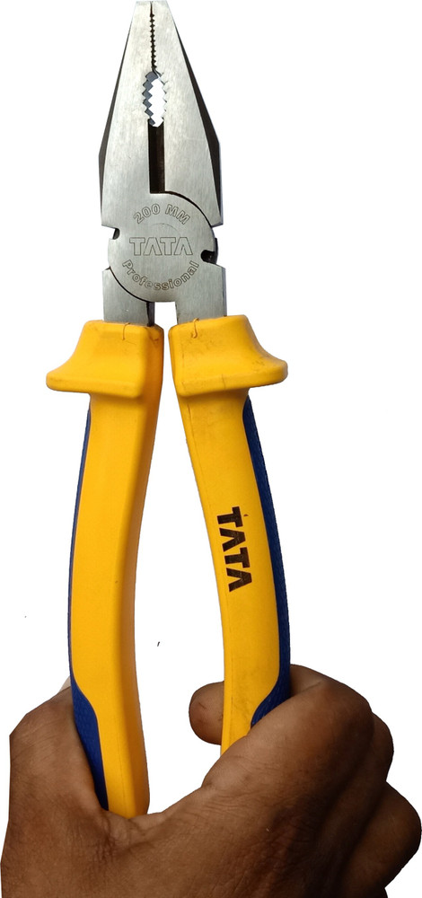 Tata combination deals plier