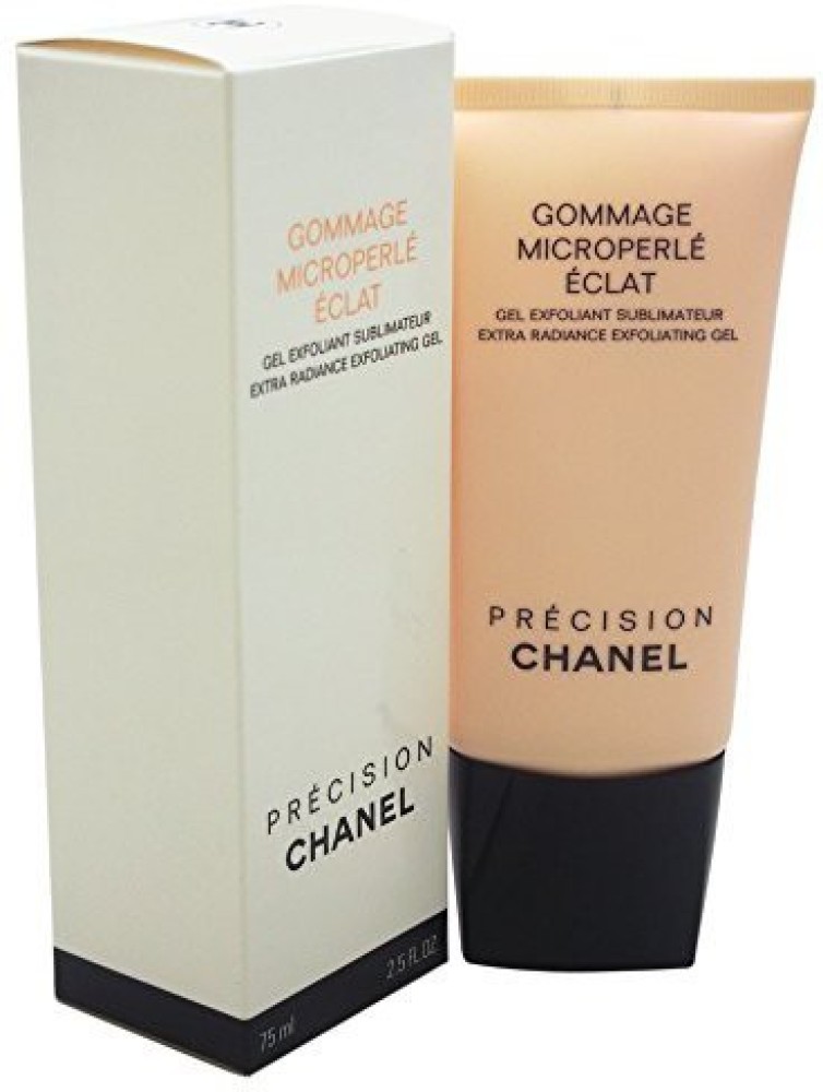 Vær venlig Dovenskab koncept Generic Chanel Gommage Microperle Eclat Extra Radiance Exfoliating Gel, 2.5  Ounce Scrub - Price in India, Buy Generic Chanel Gommage Microperle Eclat  Extra Radiance Exfoliating Gel, 2.5 Ounce Scrub Online In India,