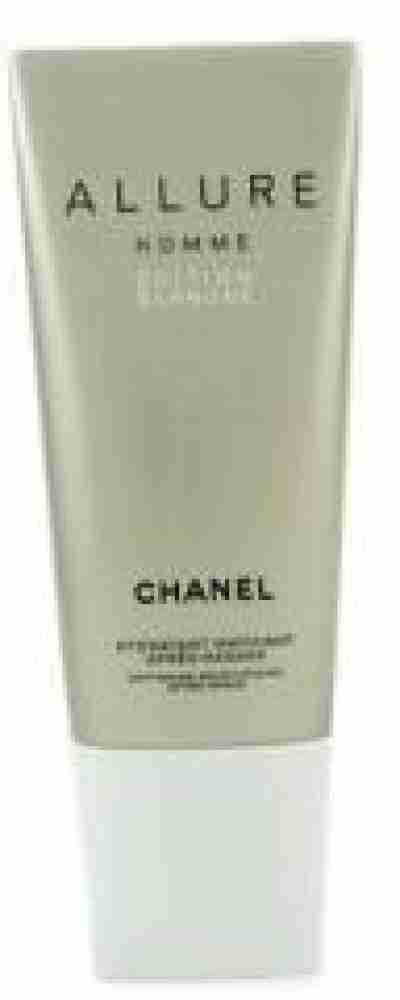 Generic Chanel Allure Homme Edition Blanche Anti-Shine