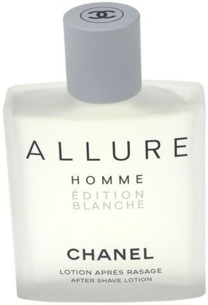 Generic Chanel Allure Homme Edition Blanche After Shave Lotion - 50Ml Price  in India - Buy Generic Chanel Allure Homme Edition Blanche After Shave  Lotion - 50Ml online at