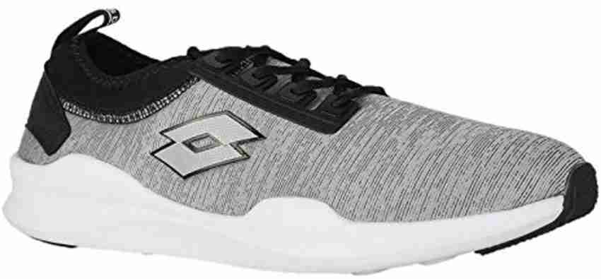 Lotto amerigo deals running shoes