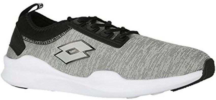 Lotto men's cheap amerigo running shoes