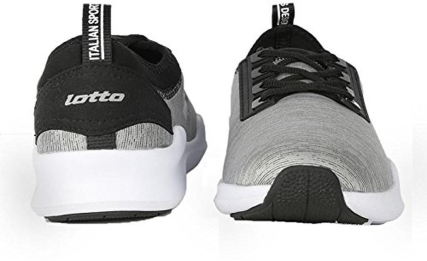 Lotto amedio walking deals shoes