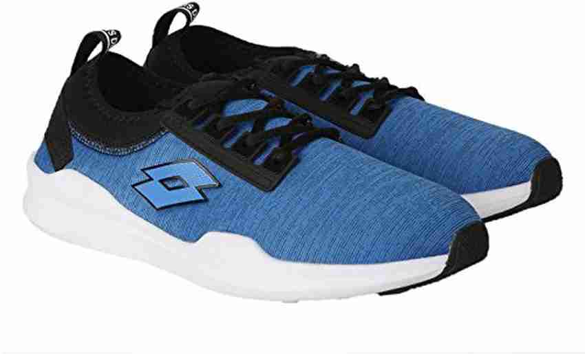 LOTTO Amerigo Walking Shoes For Men