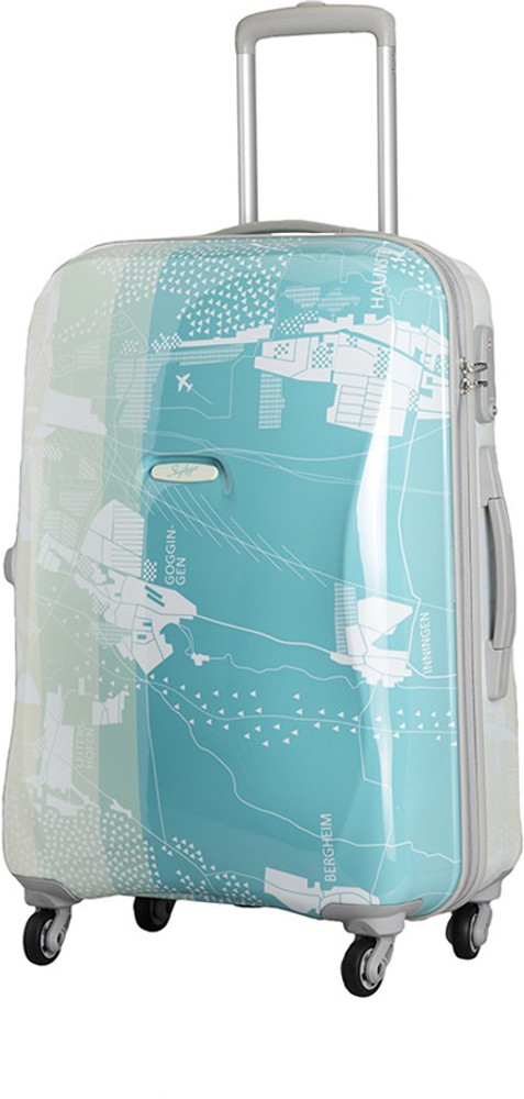 Skybags best sale escape strolly