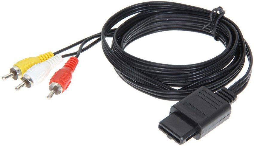 Gamecube tv deals