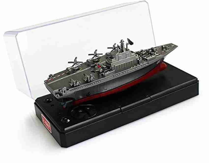 Remote control military boats sales