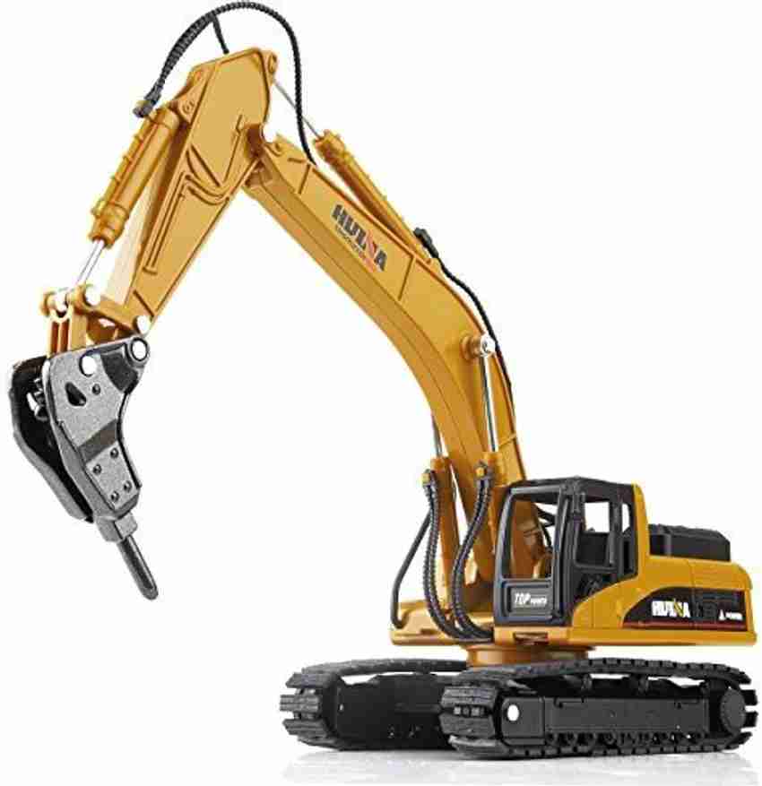 Drill excavator toy 2025