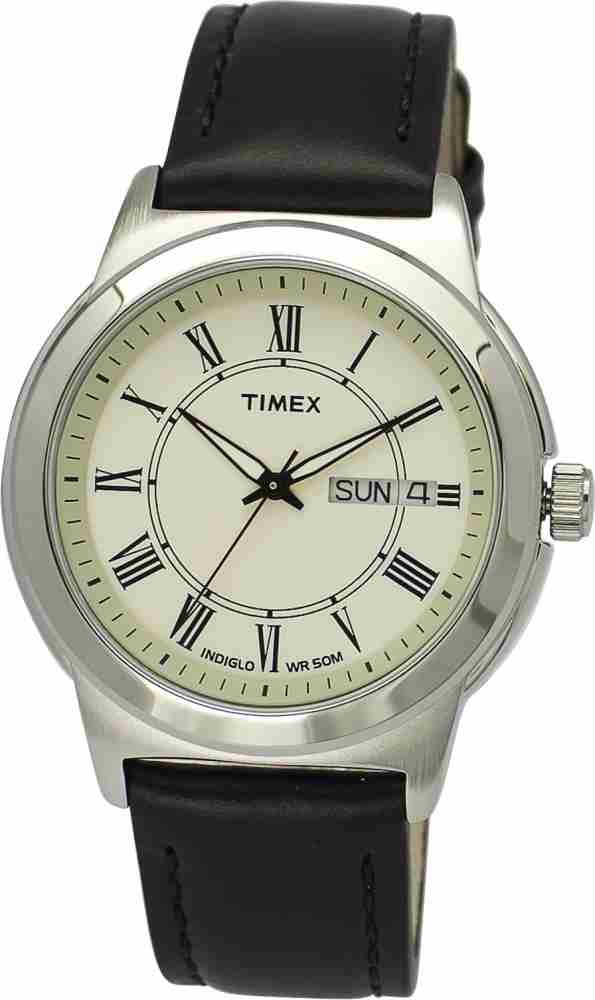 Timex tw00zr250 outlet watch