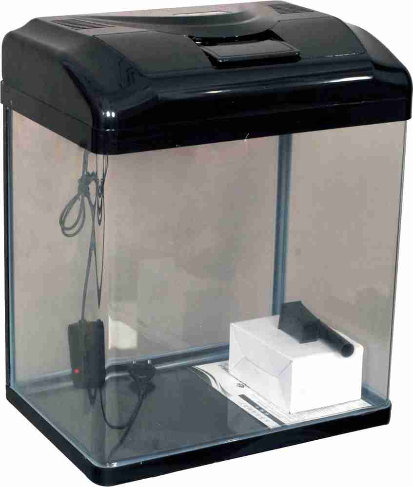 Plastic fish tank best sale price
