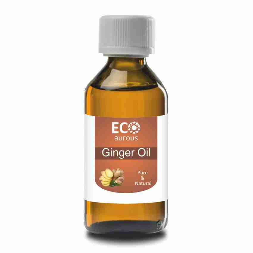 70ml Natural Ginger Oil Slimming Detox Ginger Oil Belly, 42 OFF