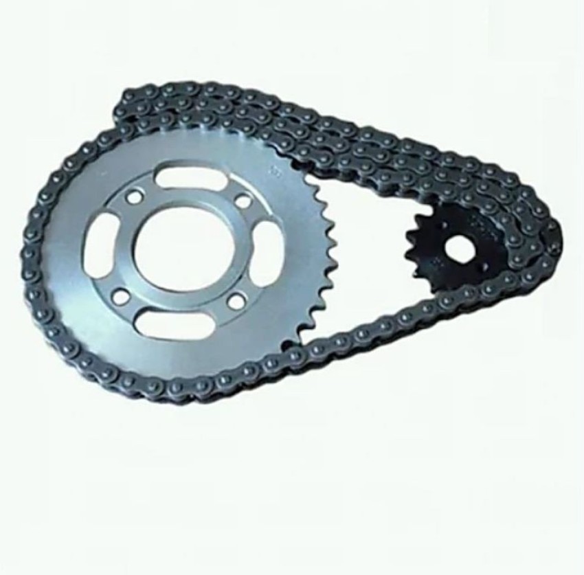 Yamaha fz chain hot sale sprocket kit price