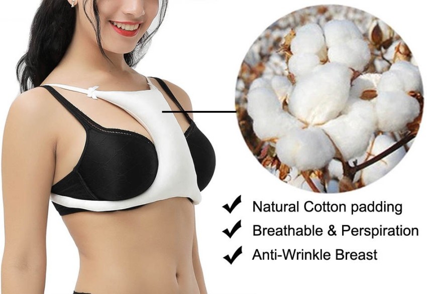 Ayurveda by Curejoy - Does Sleeping In Bra Prevent Breasts From Sagging?  ==>